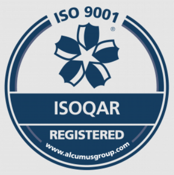 ISOQAR Registration