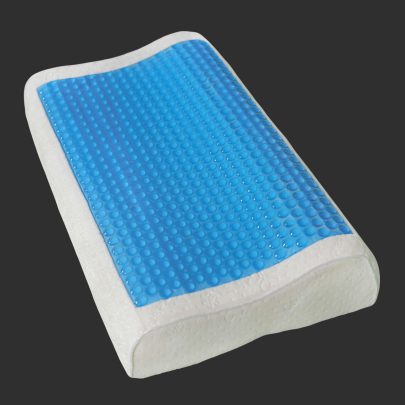 Euro Galaxy Cool Pillow 02