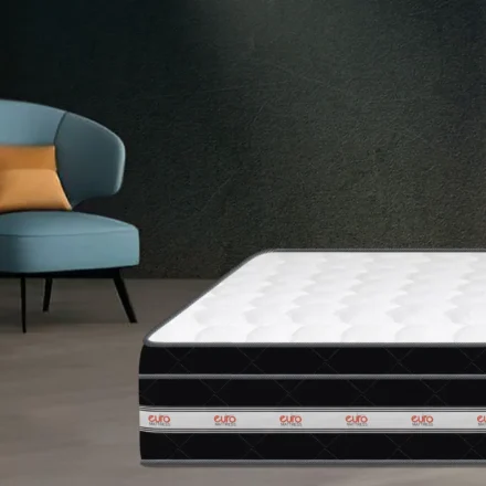 Euro Galaxy Grand Memory Spring Mattress