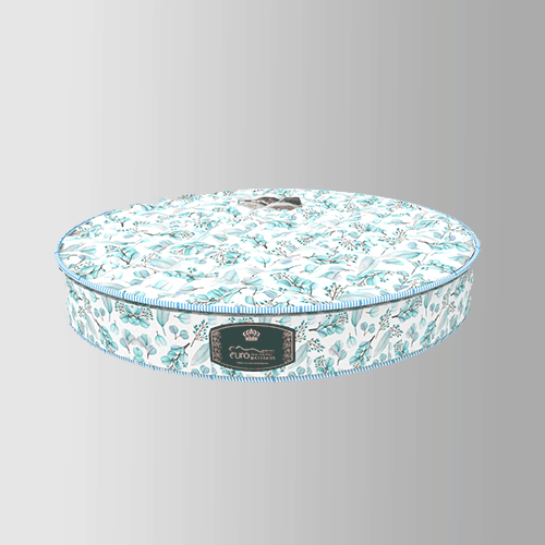 Euro Sleep Round Spring Mattress 03