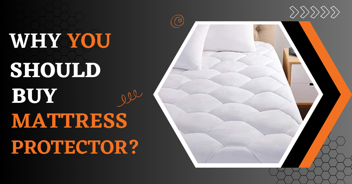 Mattress protector