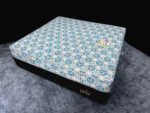 Euro Sleep Bonnell Spring Mattress (12 Years) - Image 3