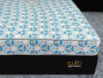 Euro Sleep Bonnell Spring Mattress (12 Years) - Image 4