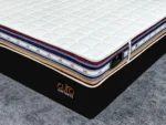 Euro Sleep Plus Bonnell Spring Mattress (12 Years) - Image 6