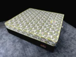 Euro Soft Bonnell Spring Mattress (10 Year) - Image 3