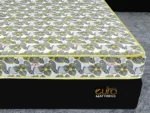 Euro Soft Bonnell Spring Mattress (10 Year) - Image 4