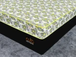 Euro Soft Bonnell Spring Mattress (10 Year) - Image 6