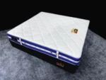 Euro Star Bonnell Spring Mattress (13 Years) - Image 3