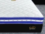 Euro Star Bonnell Spring Mattress (13 Years) - Image 4