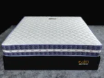 Euro Supremo Pocket Spring Mattress (12Years) - Image 3