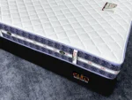 Euro Supremo Pocket Spring Mattress (12Years) - Image 6